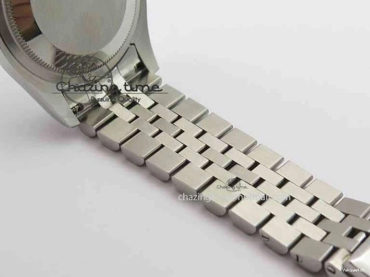 SS Edition Diam BP SS 116234 Dial Blue Markers SA3135 DateJust On Best Bracelet 0310